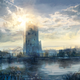 Illustration for article titled A Fresh Batch Of Beautiful Art From The Witcher 3